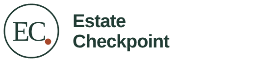 Estate Checkpoint